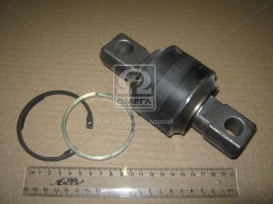 Р/к тяги реактив. 75*19*130 IVECO, MAN, MB (вир-во Febi)