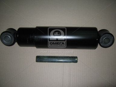 Амортизатор підв. причепа BPW, SAF, SCHMITZ (L349-539) (вир-во Wabco)