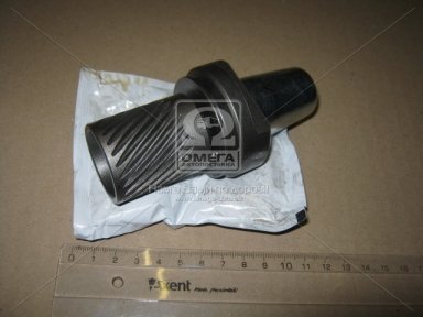 Р/к важеля гальмівний. (вир-во SAMPA)