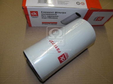 Элемент фильт. топл. без крышки-отстойника MB Actros <ДК>