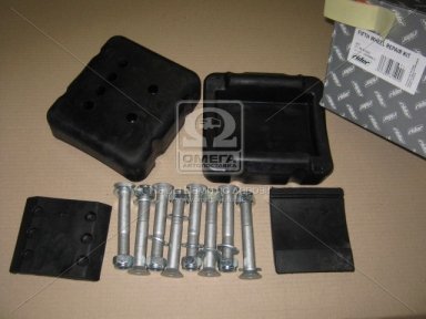 Р/к седла (RIDER)