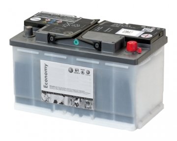 Акумулятор VAG Economy 95Ah R+ 760A (JZW915105E)