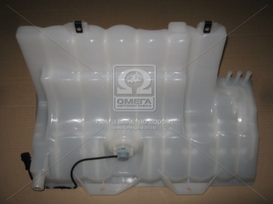 Бачок розширювальний (вир-во Sampa)