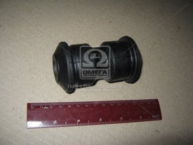 Сайлентблок 96*17*54 рессоры MB (пр-во Lemfoerder)