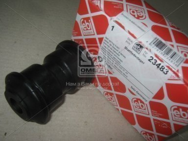 Втулка  рессоры MB Atego (пр-во Febi)