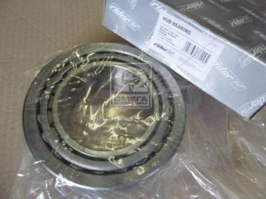 Підшипник ступиці DAF 85CF,95XF,F95, RENAULT MAGNUM,PREMIUM (RIDER)