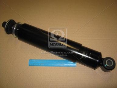 Амортизатор підв. DAF 75, 95 (L370-588) передн., задн. (вир-во Wabco)