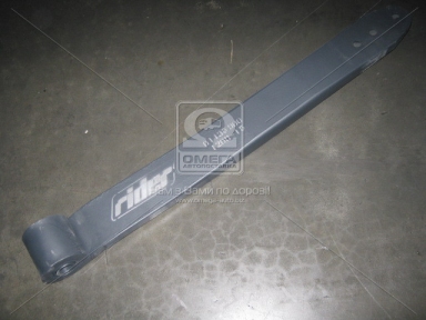 Полурессора BPW (RIDER)