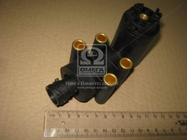 Клапан уровня пола (пр-во SAMPA)