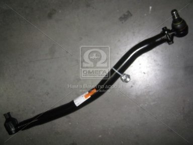 Тяга рул. поздовжня MB Atego L=894 (вир-во Lemfoerder)