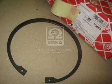 Кільце упорне (вир-во FEBI)