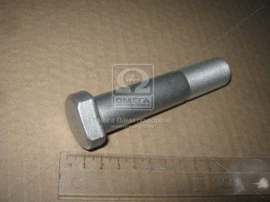 Болт М22x1,5x115,5x39 SW32 колеса MAN, MB (пр-во Sampa)