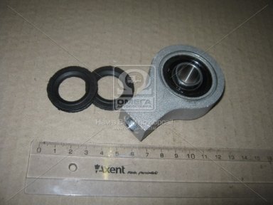 Подшипник кабины SCANIA M12/16x81x21 (пр-во Sampa)