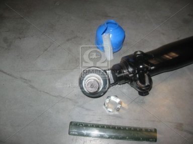 Тяга рул. поперечная DAF CF75,85,XF95,105 L=1680 (пр-во CEI)