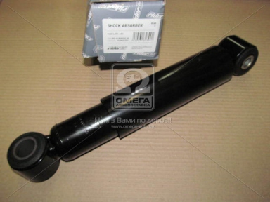 Амортизатор підв. задн. MAN (L420-650) RIDER