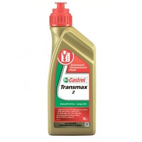 Трансмісійне масло Castrol Transmax Z
