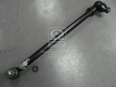 Тяга рул. поздовжня RENAULT MAGNUM (RIDER)