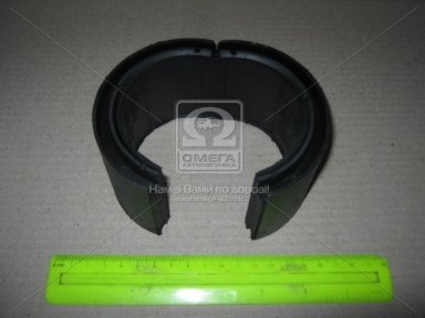 Втулка 110*82*66,5 стабилизатора MB Actros,Atego (RIDER)