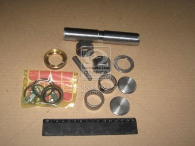 Шкворня р/к MB VARIO (96-) (компл. на одну сторону) (вир-во Febi)