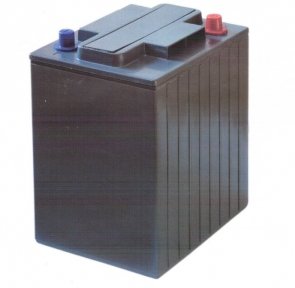 Акумулятор тяговий SIAP 3 GEL 250