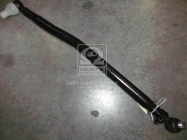 Тяга рул. продольная DAF CF85, XF95, 105 L=991 (пр-во Lemfoerder)