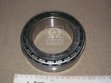 Підшипник маточини IVECO, TRAILOR (вир-во NTN-SNR)