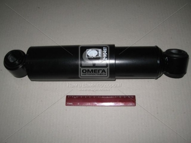 Амортизатор підв. причепа BPW, GIGANT ПОСИЛЕНИЙ (L328-499) (вир-во Sabo)