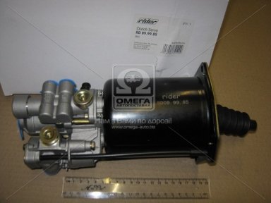 ПГУ сцепления RVI (RIDER)