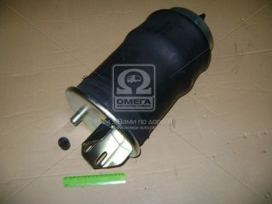 Пневморесора зі склянкою (сталь) (вир-во Airtech)