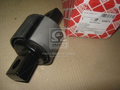 Сайлентблок  стабилизатора MB Actros, Atego (пр-во Febi)