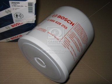 Картридж влагоотделителя (TRUCK) (пр-во Bosch)