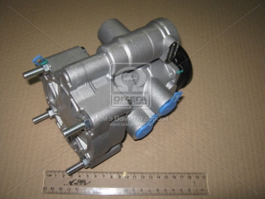 Клапан обмеження тиску (вир-во SAMPA)