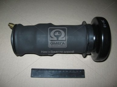 Пневморессора кабины SCANIA для 895180,895181 (пр-во Sabo)