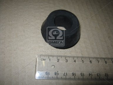 Втулка амортизатора 22x49.5x25 SCANIA (вир-во Sampa)