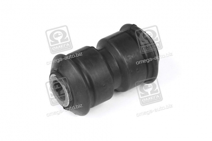 Сайлентблок 43*16*81 RENAULT (RIDER)