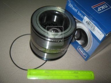 Подшипник ступицы SCANIA (пр-во SKF)