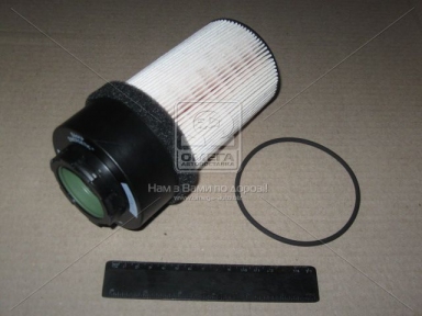 Фільтр палив. DAF (TRUCK) (вир-во Hengst)