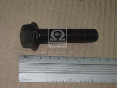 Болт М16x2x75x10 SW22 BPW (пр-во Winkler)