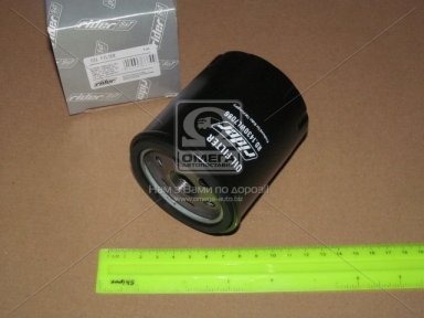 Фільтр масляний CITROEN BRERLINGO 96-, PEUGEOT PARTNER 96-, FIAT DUCATO, SCUDO 06- (RIDER)