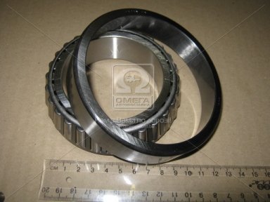 Подшипник ступицы MAN L,M2000, RENAULT MIDLINER (пр-во NTN-SNR)