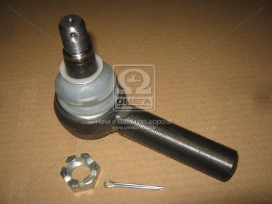 Наконечник М30*1,5*105*117 тяги рул. VOLVO FH,FM прав. (пр-во CEI)