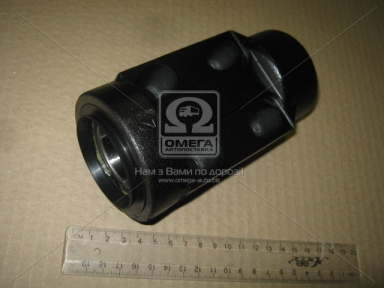 Кронштейн 25*М56*3*150 опори кабіни VOLVO FH12,16,FM7,9,10,12 (вир-во Sampa)