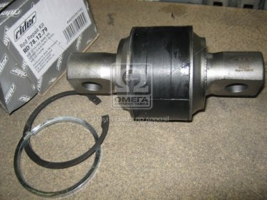 Р/к тяги DAF XF95,105, MAN, MB, SCANIA 3,4,P,G,R,T Series, VOLVO FH,FM (RIDER)