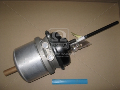 Енергоакумулятор BZ9559 (вир-во Truck Services)