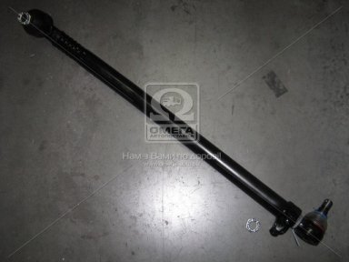 Тяга рул. продольная MB LK L=730 (пр-во Sampa)