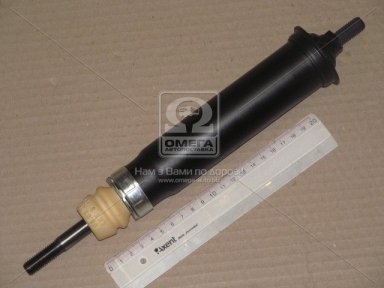 Амортизатор кабины SCANIA 4,P,G,R,T Series (L246-289) передн. (пр-во Monroe Magnum)