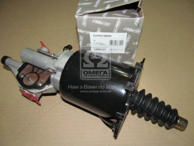 ПГУ сцепления RENAULT, DAF (RIDER)