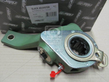 Рычаг торм. (трещотка) DAF XF95 прав. 14x165x40 град. (RIDER)