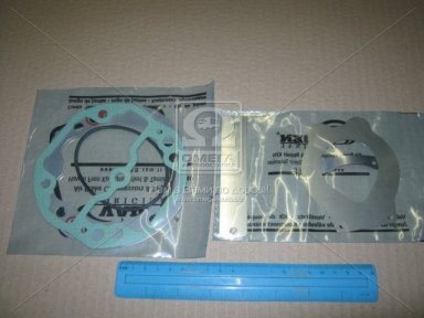 Р/к прокладок з клапанами MB старий тип OM401/404 (вир-во VADEN)