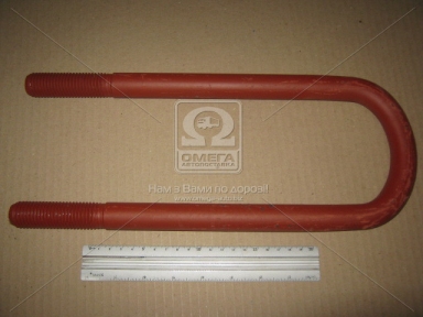 Стремянка 100x24x340 BPW (пр-во Winkler)